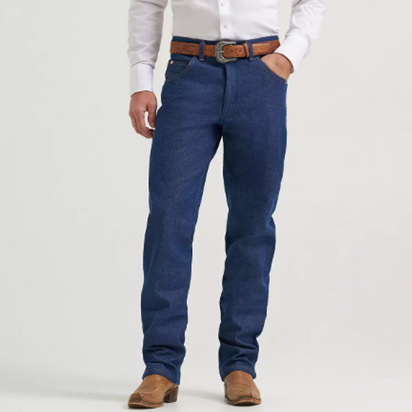 Rigid Wrangler® Cowboy Cut® Relaxed Fit Jean-31MWZDN