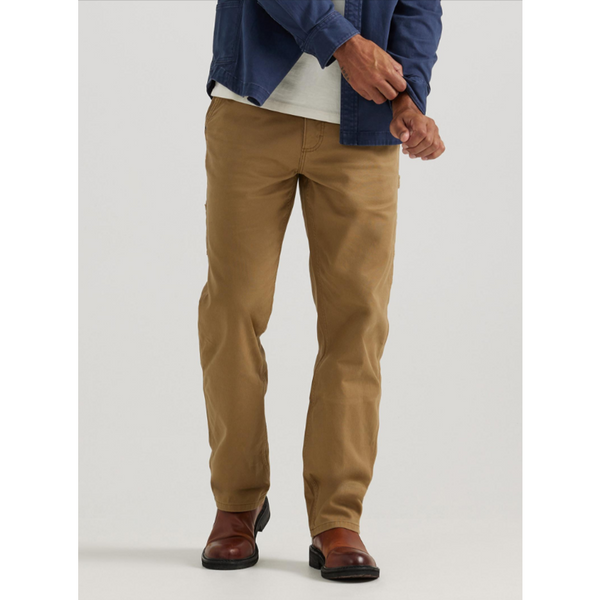 Legendary Carpenter Jean - Dark Khaki - 112322487