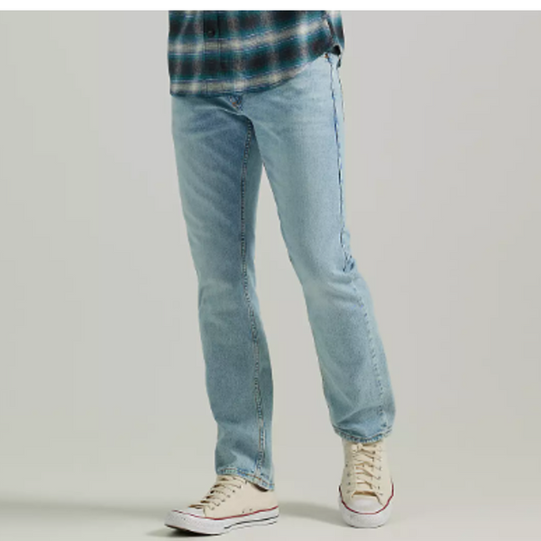 Men's Lee Legendary Slim Straight Jean-112321330