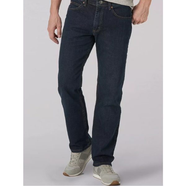 Men's Lee Men's Legendary Regular Straight Jean-2028944