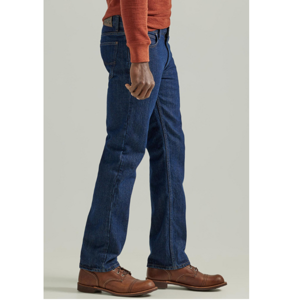 Legendary Regular Boot Jean - Pepper Prewash - 112339191