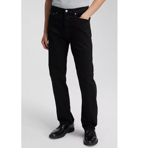 CALVIN KLEIN STANDARD STAIGHT JEAN