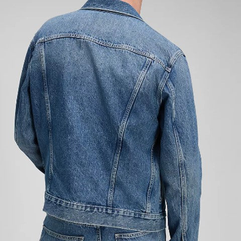 CALVIN KLEIN TINTED CK STONE CALSSIC TRUCKER