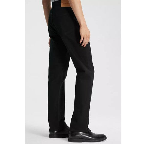 CALVIN KLEIN STANDARD STAIGHT JEAN