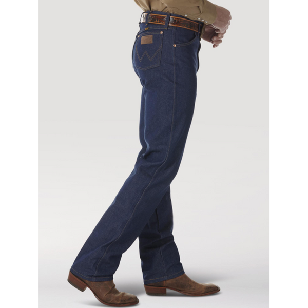 Wrangler Men's Cowboy Cut Jeans 100013MWZ