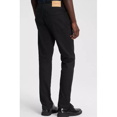 CALVIN KLEIN SLIM FIT STRETCH JEANS
