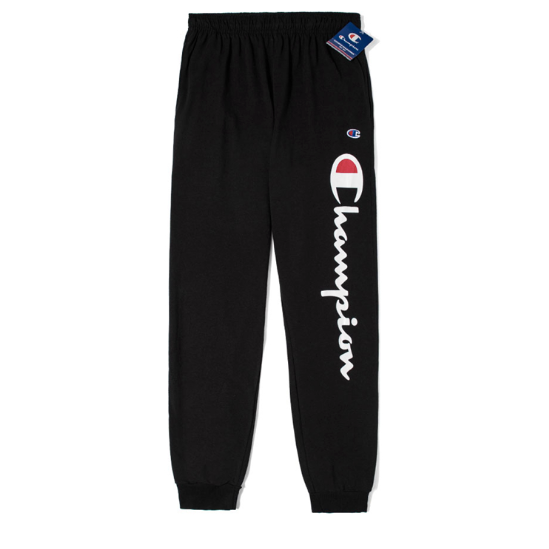 Champion men's lifestyle jogger pant sales