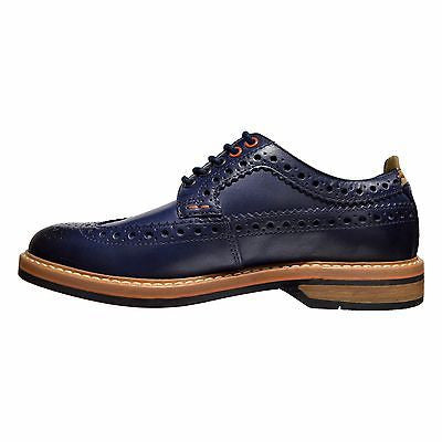 Clarks Navy Fianna Still Slip On Leather Shoes in 2023