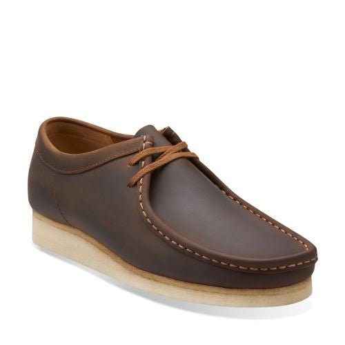 Clarks - Beeswax – HiPOP Fashion