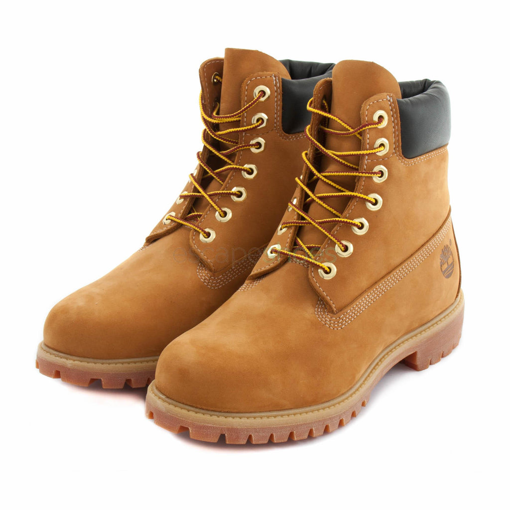 Timberland Iconic 6