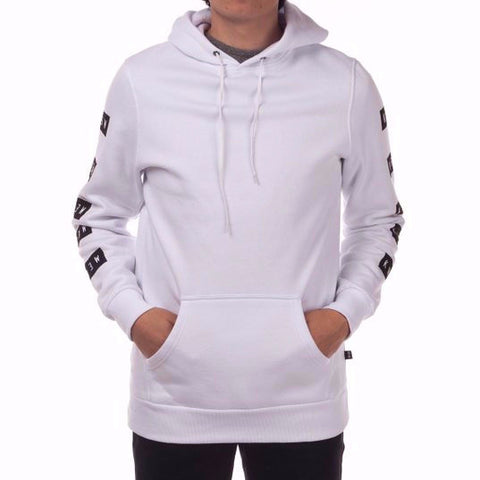 KR3W Blocker Hoodie