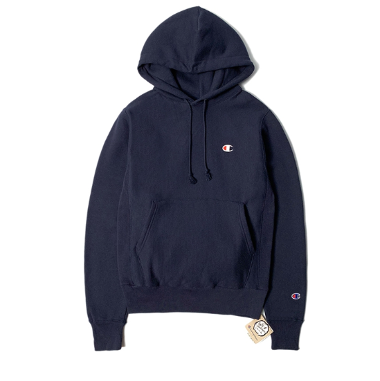 Champion Men s Sweater Hoodies Heavy Weight Reverse Wave HiPOP Fashion