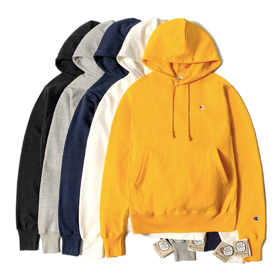 Champion Men's Reverse Weave Hoodie