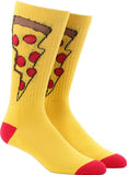 Psockadelic Doughnut Socks