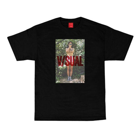 VISUAL Lifeguard Tee