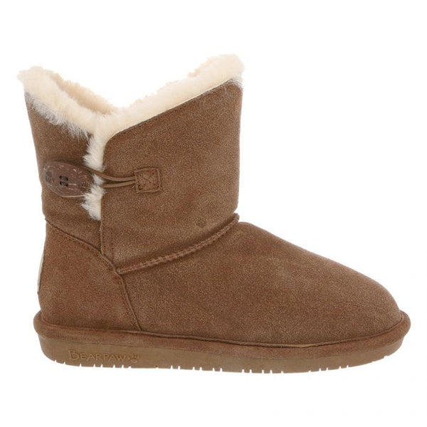 BEARPAW Women's Rosie Winter Boots