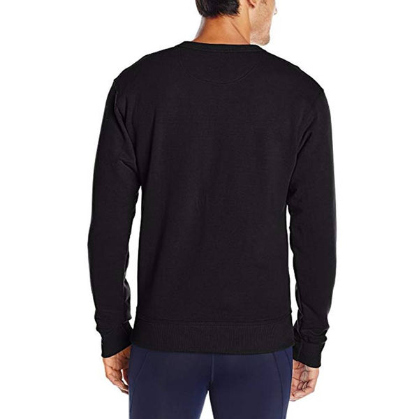 Champion Men's Powerblend Fleece Crewneck