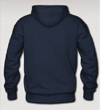 Champion Men's Powerblend Pullover Hoodie
