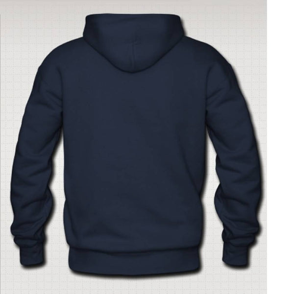 Champion Men's Powerblend Pullover Hoodie