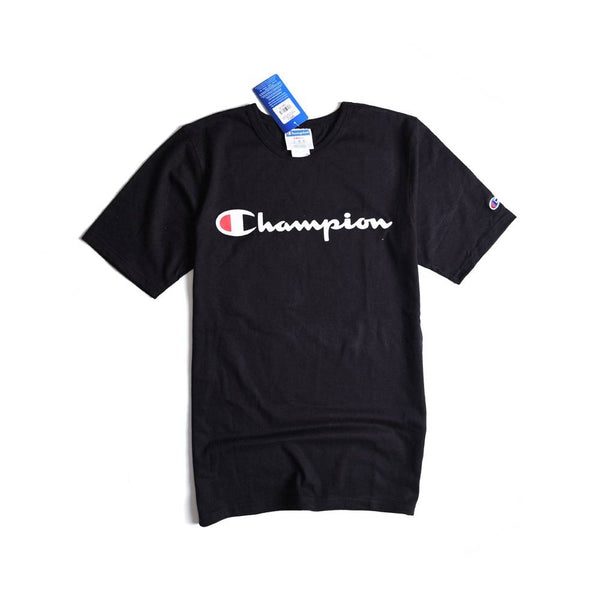 CHAMPION REVERSE WEAVE TEE
