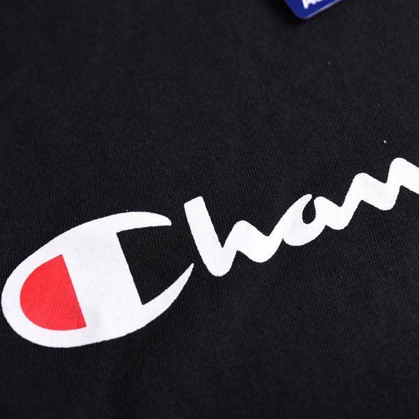 CHAMPION REVERSE WEAVE TEE