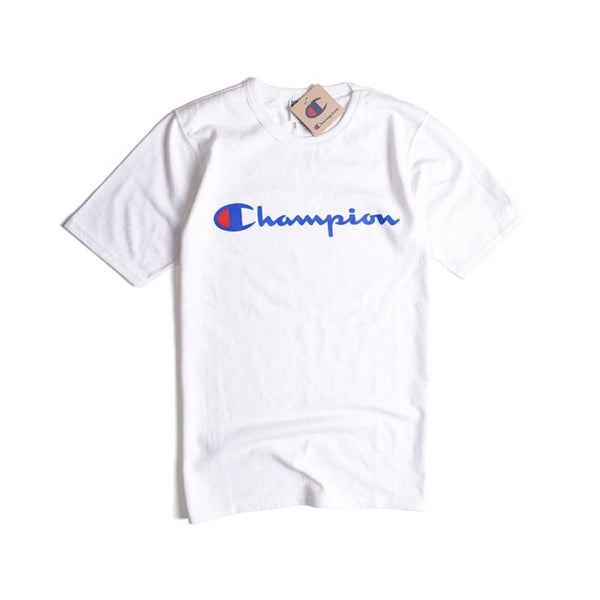 CHAMPION REVERSE WEAVE TEE