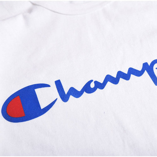 CHAMPION REVERSE WEAVE TEE