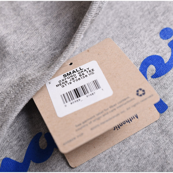 CHAMPION REVERSE WEAVE TEE