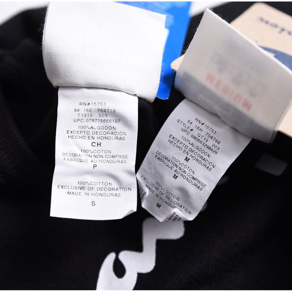 CHAMPION REVERSE WEAVE TEE