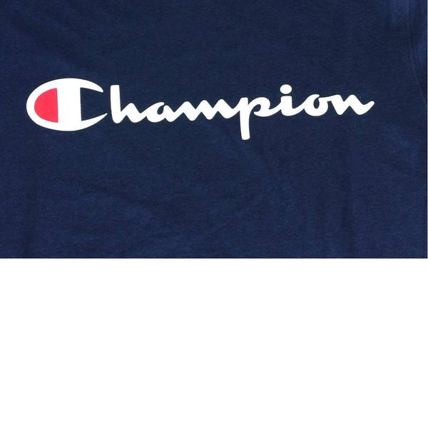 CHAMPION REVERSE WEAVE TEE