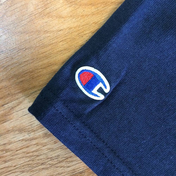 CHAMPION REVERSE WEAVE TEE
