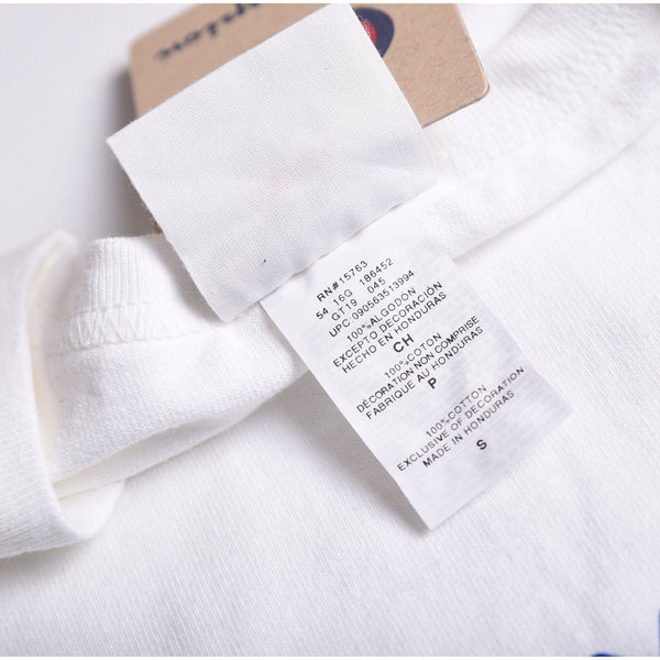 CHAMPION REVERSE WEAVE TEE