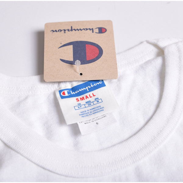 CHAMPION REVERSE WEAVE TEE
