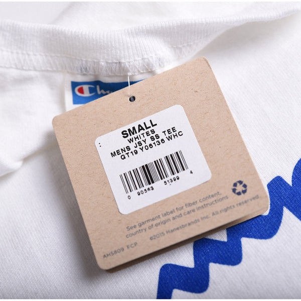 CHAMPION REVERSE WEAVE TEE