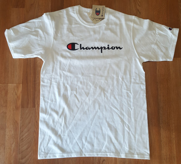 CHAMPION REVERSE WEAVE TEE