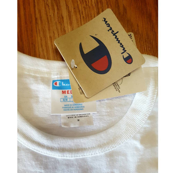 CHAMPION REVERSE WEAVE TEE