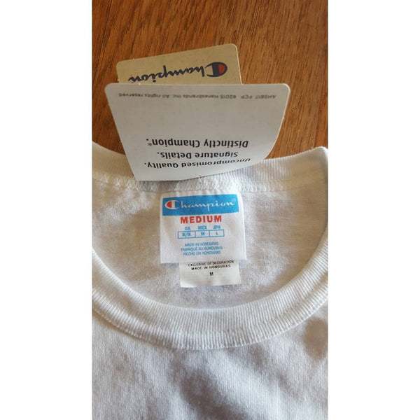 CHAMPION REVERSE WEAVE TEE