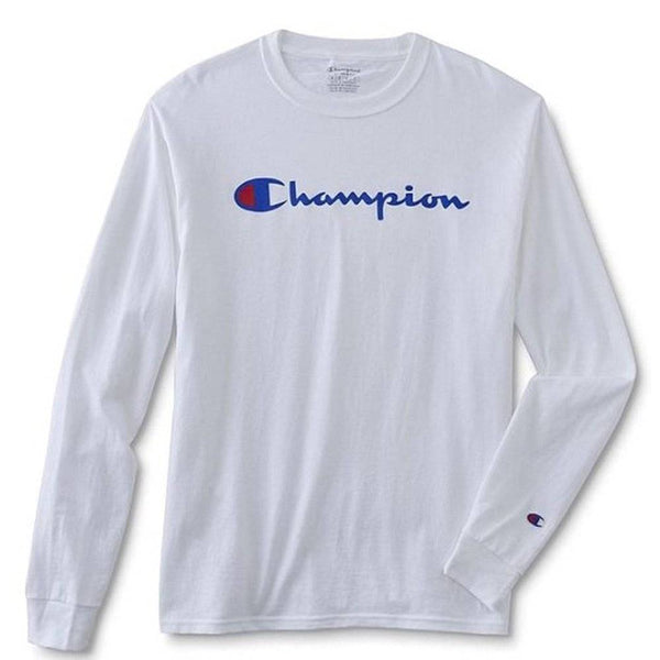 Champion Men's Jumpsuit - White - XL