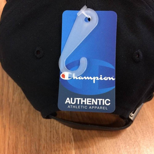 CHAMPION CLASSIC TWILL HAT