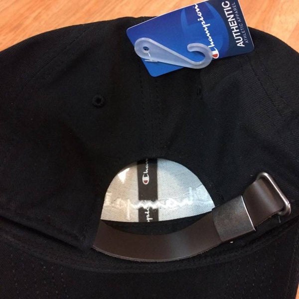 CHAMPION CLASSIC TWILL HAT