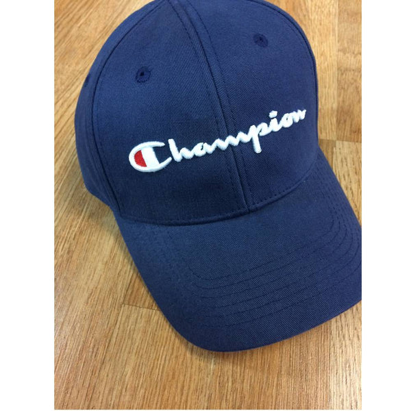 CHAMPION CLASSIC TWILL HAT