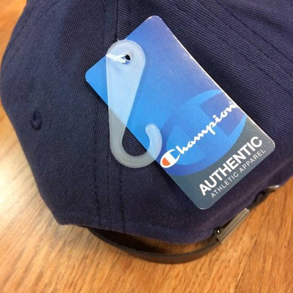 CHAMPION CLASSIC TWILL HAT