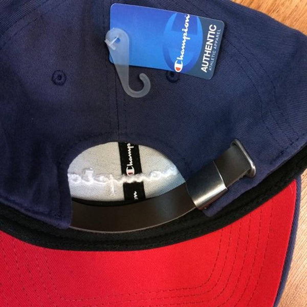 CHAMPION CLASSIC TWILL HAT