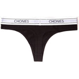 Chonies Thong Underwear