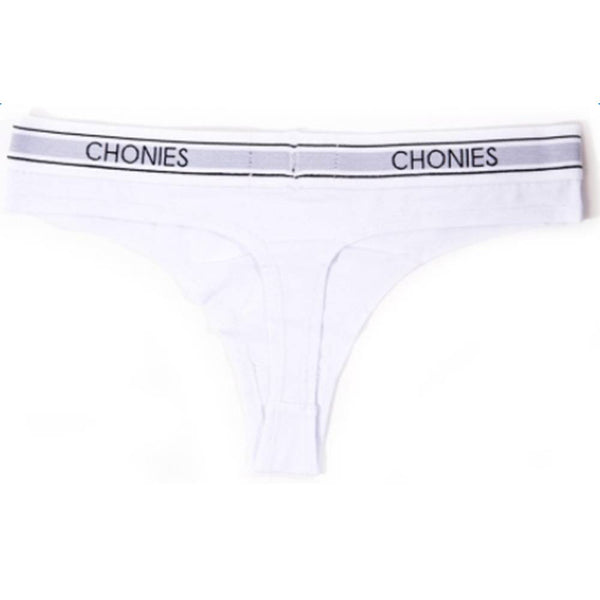 Chonies Thong Underwear