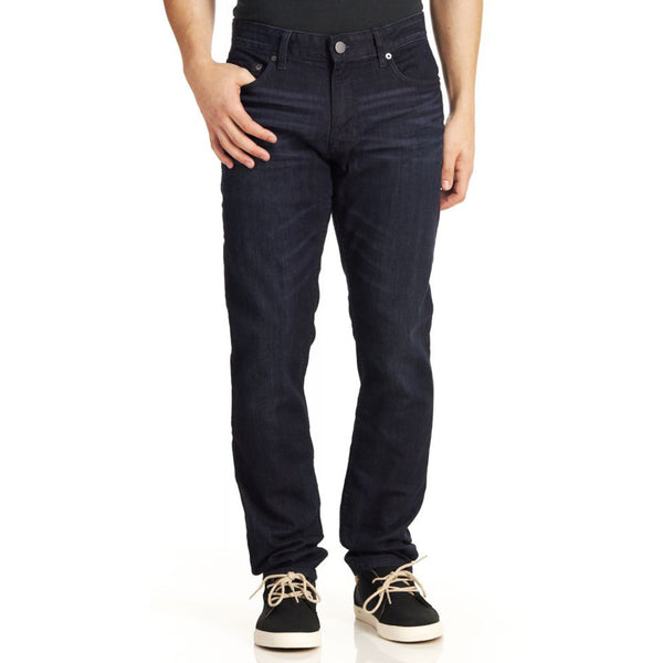 Calvin Men's Slim Fit Jeans OSAKA BLUE – HiPOP Fashion