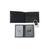 Calvin Klein Men's RFID Blocking Leather Bifold Wallet 79080
