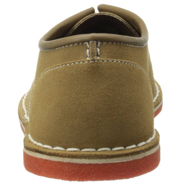 Pludselig nedstigning Jeg er stolt indendørs Clarks Originals Jink Oakwood Shoe – HiPOP Fashion