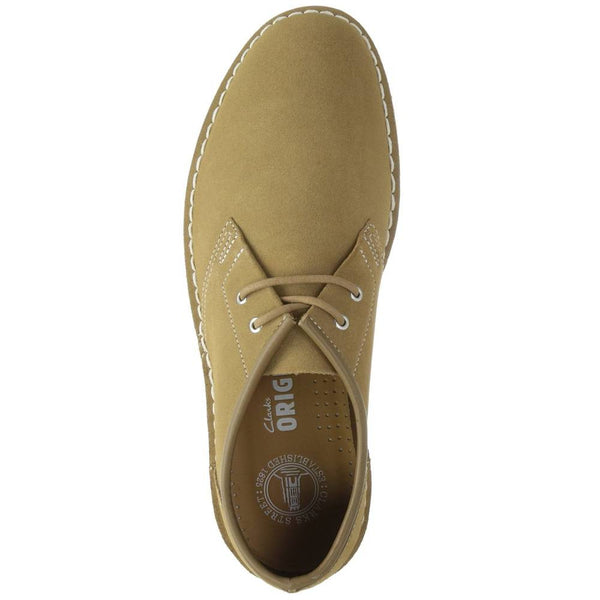 Clarks Originals Jink Oakwood Shoe