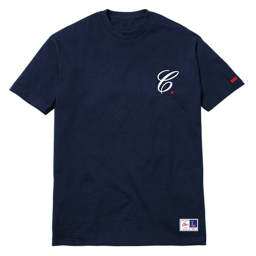 CLSC Hancock Tee